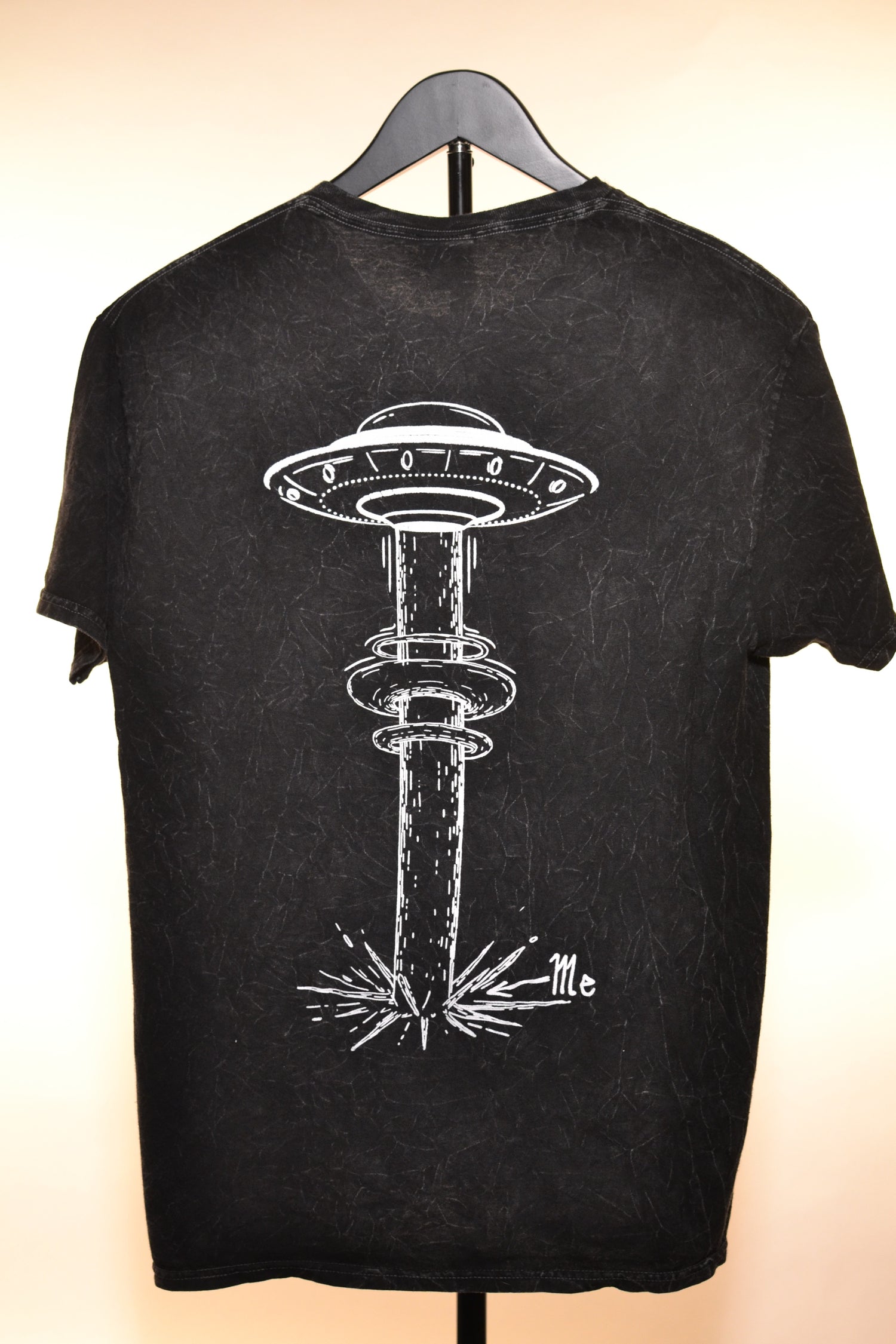 Alien Encounter