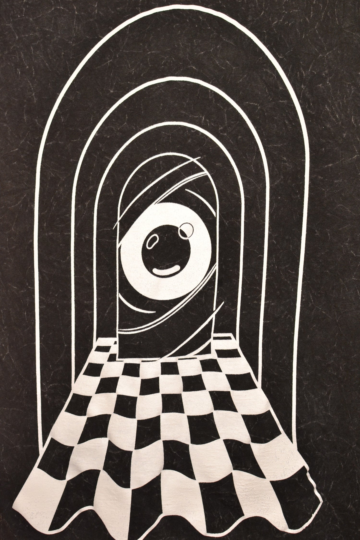 The Door