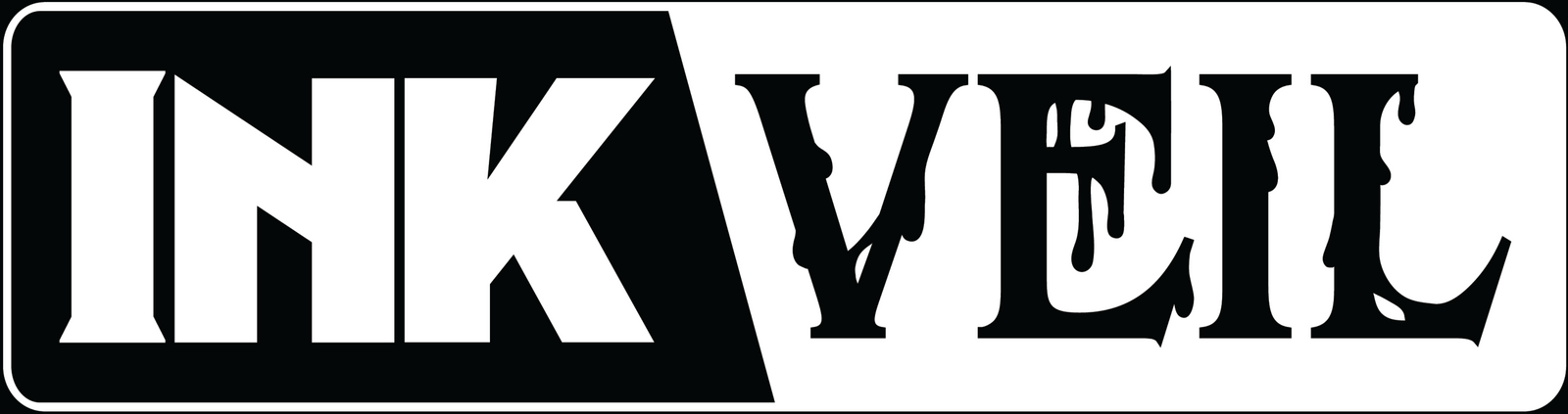 INKVEIL